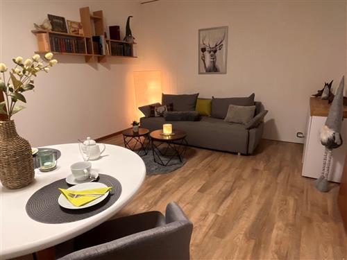 Ferielejlighed - 3 personer -  - Geschworenen Garten - 37444 - Sankt Andreasberg