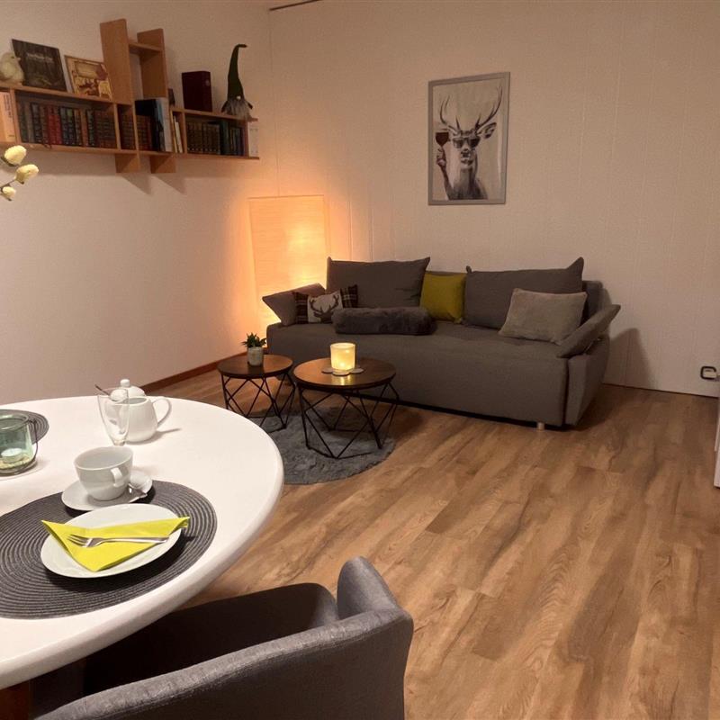 Ferielejlighed - 3 personer -  - Geschworenen Garten - 37444 - Sankt Andreasberg