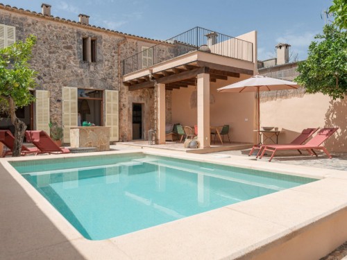 Villa - 6 persons -  - 07450 - Santa Margalida, Illes Balears