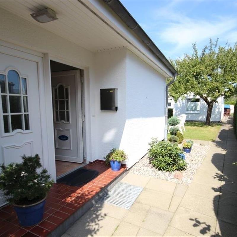 Sommerhus - 4 personer -  - Blankwasserweg 3 + 3 a - 23743 - Grömitz