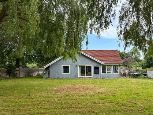 Sommerhus - 4 personer -  - Femvejen - Bjerge - 4480 - Store Fuglede