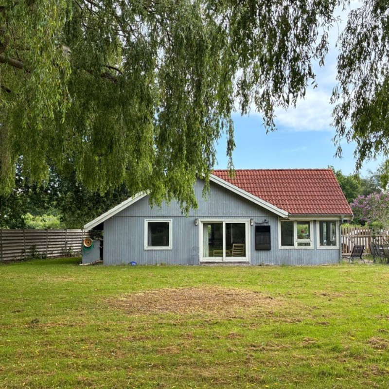 Ferienhaus - 4 Personen -  - Femvejen - Bjerge - 4480 - Store Fuglede
