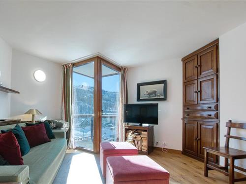 Ferielejlighed - 6 personer -  - Via Giomein - 11021 - Breuil-Cervinia