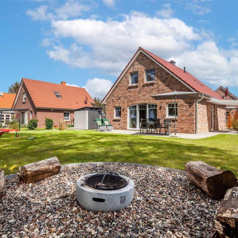 Sommerhus - 8 personer -  - Schilfweg - 19417 - Warin