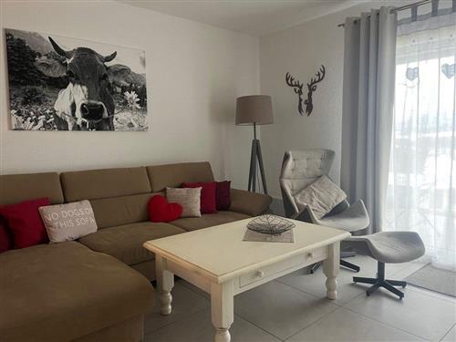 Sommerhus - 4 personer -  - Hochbergle - 86983 - Lechbruck Am See