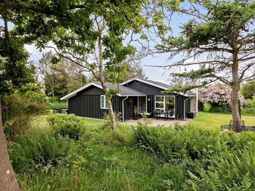 Sommerhus - 6 personer -  - Bollervej - Nr. Lyngby - 9480 - Løkken