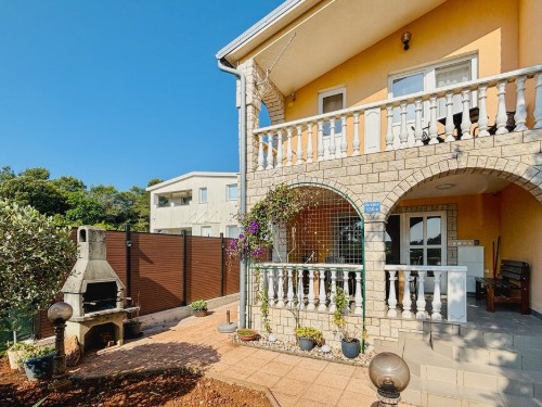 Holiday apartment - 3 persons -  - Surida - Pula - Stinjan - 52100 - Stinjan