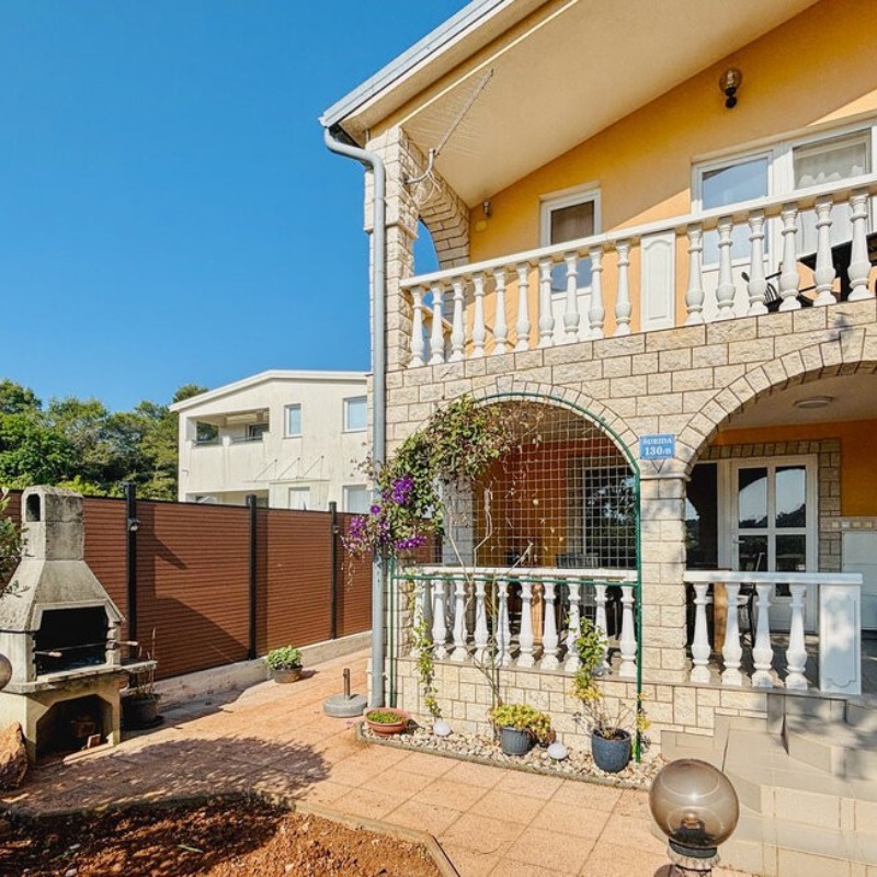 Ferielejlighed - 3 personer -  - Surida - Pula - Stinjan - 52100 - Stinjan
