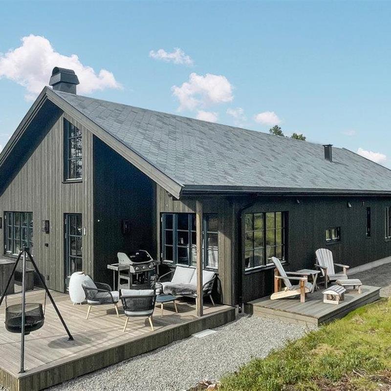 Sommerhus - 15 personer -  - Trysilsetra - 2420 - Trysil