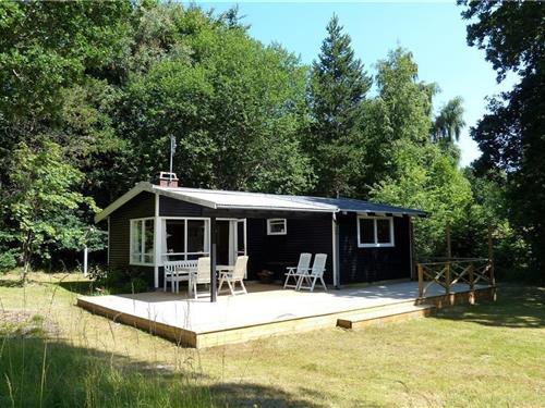 Ferienhaus - 4 Personen -  - Kaprifolievej - 4581 - Rörvig