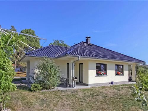 Ferienhaus - 4 Personen -  - Pappelwende - 17449 - Karlshagen (Ostseebad)