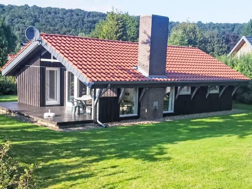 Holiday home - 4 persons -  - Extertal - 32699