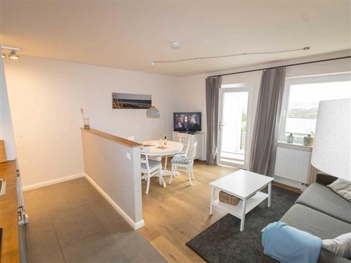 Ferieleilighet - 4 personer -  - Gurtdeel - 25997 - Hörnum Auf Sylt