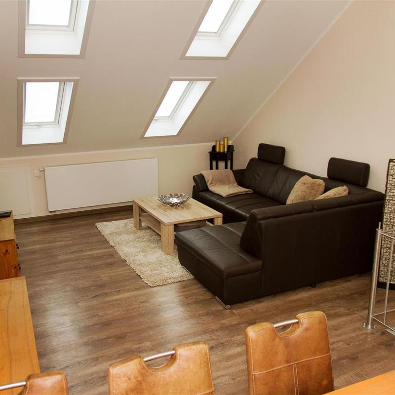 Sommerhus - 4 personer -  - Laurentiusberg - 54439 - Saarburg