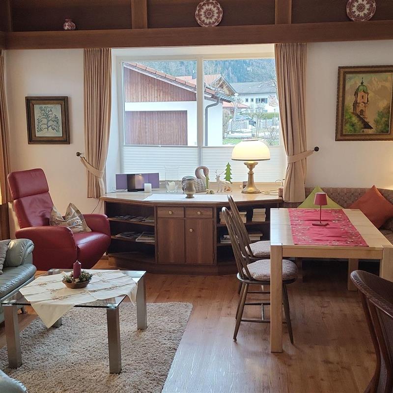 Ferielejlighed - 3 personer -  - Mittenwald - 82481