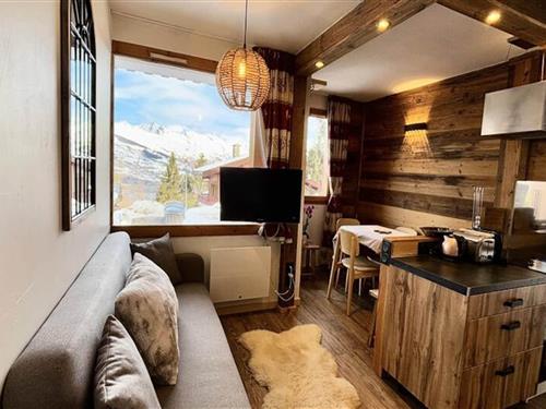 Semesterlägenhet - 4 personer -  - 73210 - La Plagne Tarentaise