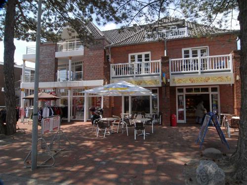 Ferienwohnung - 4 Personen -  - Im Bad - 25826 - St. Peter-Ording