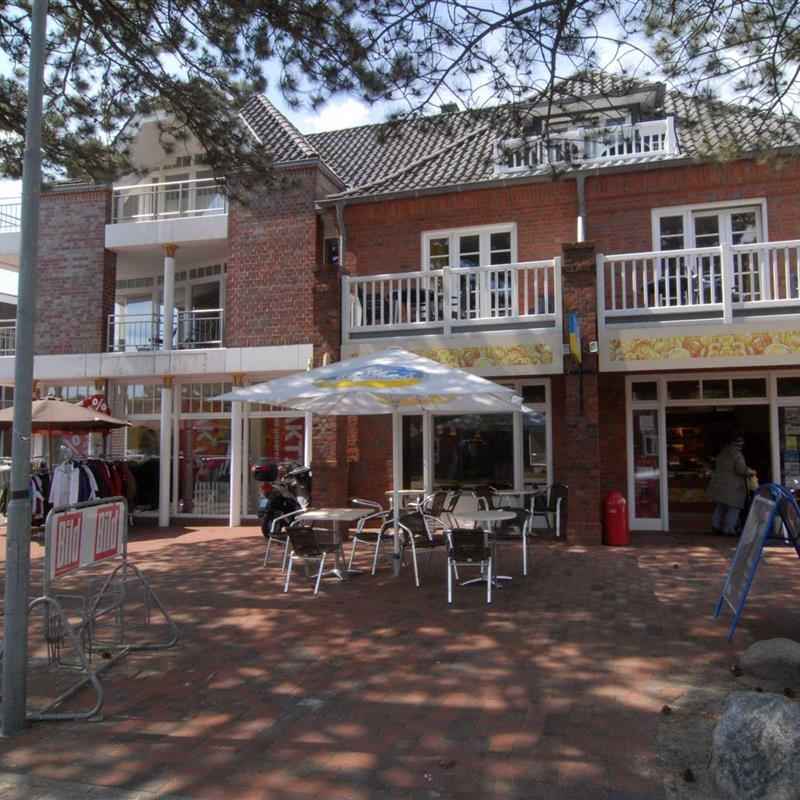 Ferielejlighed - 4 personer -  - Im Bad - 25826 - St. Peter-Ording