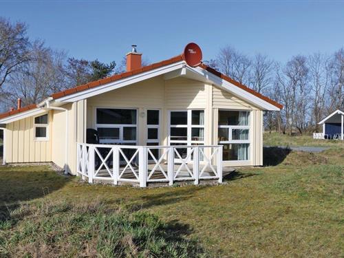 Feriehus - 8 personer -  - Mars - 23570 - Travemünde-Priwall