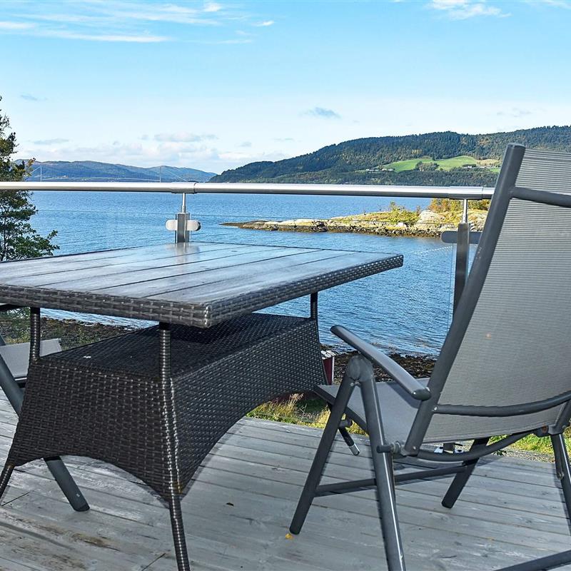  - 8 personer -  - Ørvegen - 6639 - Torvikbukt