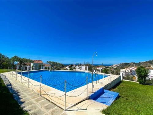 Holiday apartment - 4 persons -  - 29780 - Nerja