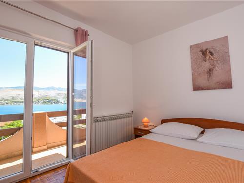 Holiday apartment - 5 persons -  - Pag - 23250 - Pag