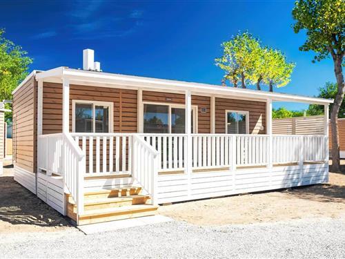 Mobilehome - 5 personer -  - 47922 - Viserba, Rimini