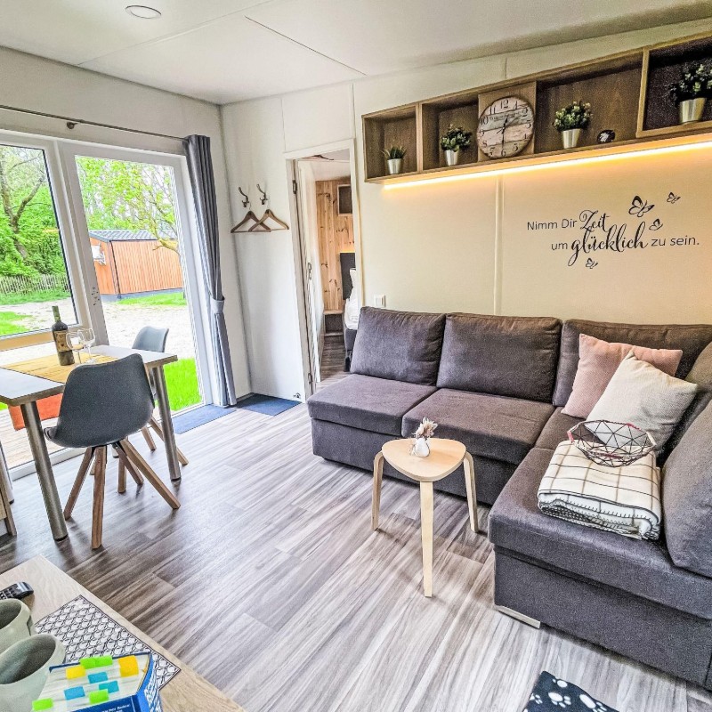 Sommerhus - 4 personer -  - Riedenburg - 93339