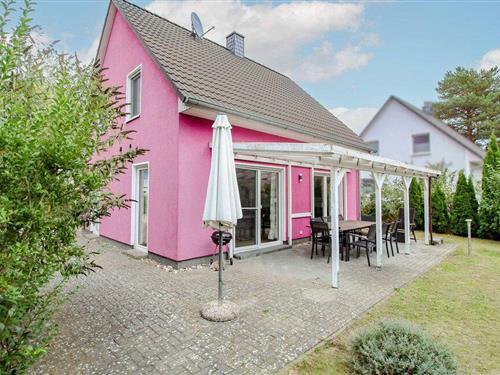 Sommerhus - 8 personer -  - Unter den Kiefern - Röbel / Müritz - 17207 - Röbel