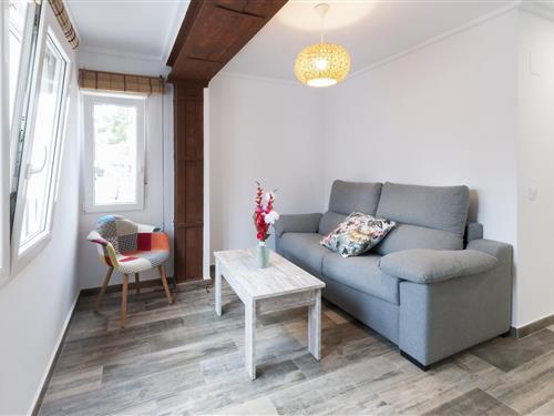 Feriehus - 2 personer -  - 03700 - Denia, Alicante