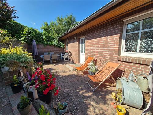 Holiday Home/Apartment - 5 persons -  - Klockower Straße - 17219 - Bocksee