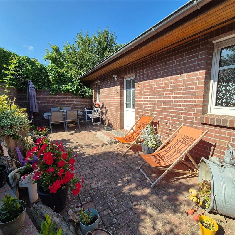 Ferielejlighed - 5 personer -  - Klockower Straße - 17219 - Bocksee