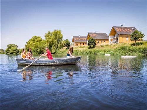 Bauernhof - 4 Personen -  - Muckenbach - 93149 - Nittenau