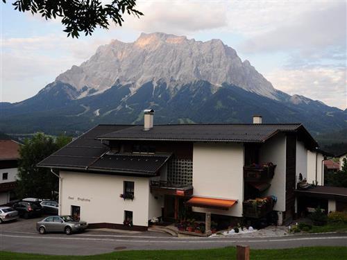  - 2 persons -  - Oberdorf - 6631 - Lermoos