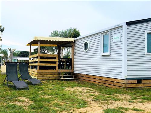 Holiday apartment - 5 persons -  - Fréjus - 83370