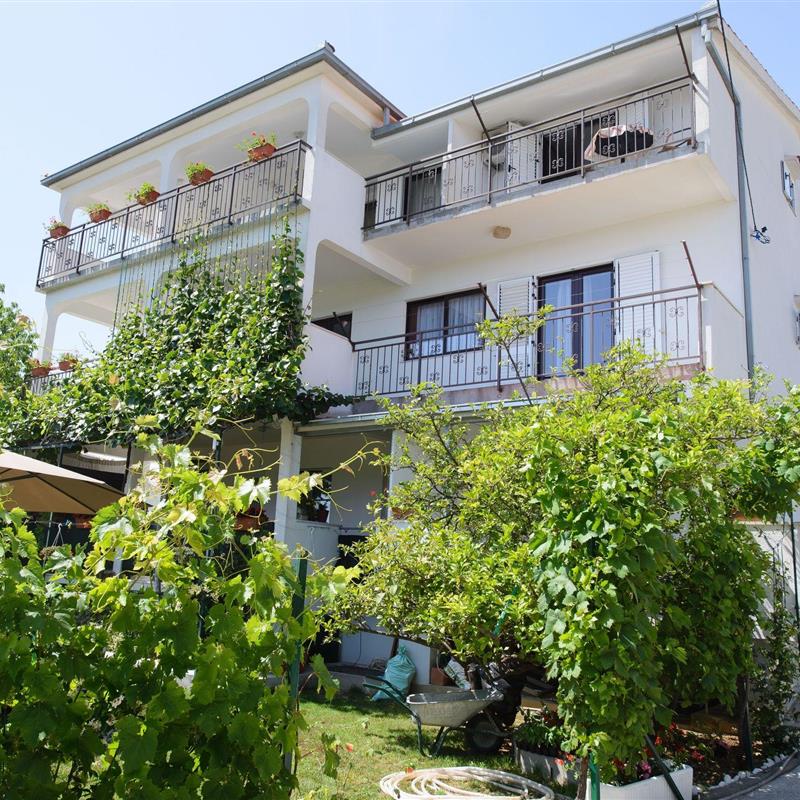 Ferielejlighed - 8 personer -  - Put Umca - 21217 - Kastel Stafilic