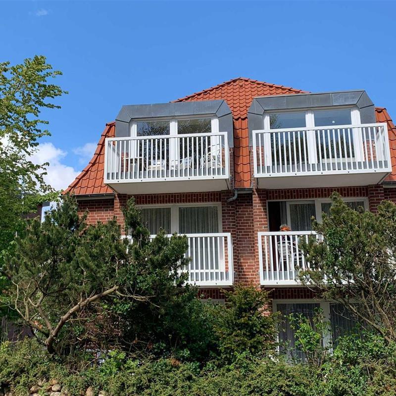 Ferielejlighed - 4 personer -  - Waldstr. - 25826 - St. Peter-Ording