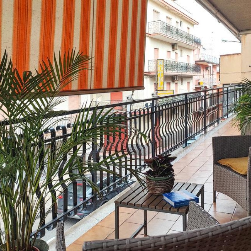 Ferielejlighed - 5 personer -  - Via Zara - 98035 - Giardini Naxos