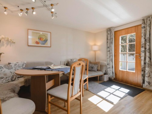 Holiday apartment - 4 persons -  - Hennakopf - 6781 - Bartholomäberg