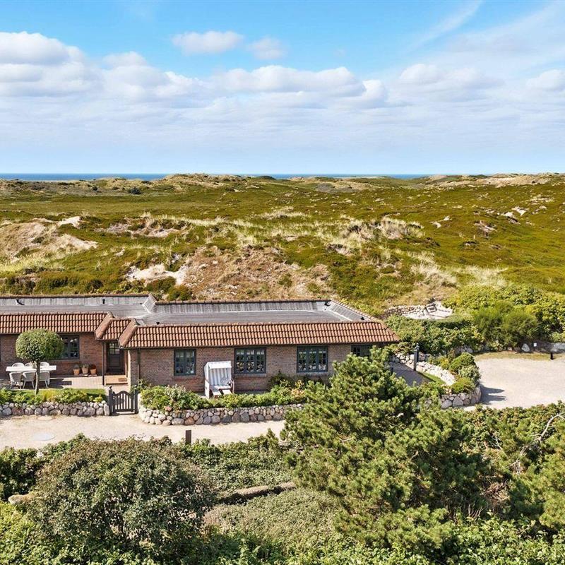 Ferielejlighed - 4 personer -  - Hörnumer Straße - 25980 - Sylt Ot Rantum