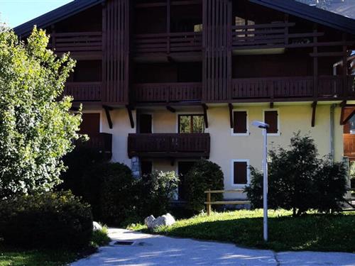 Semesterlägenhet - 4 personer -  - 38860 - Mont De Lans