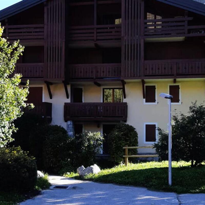 Ferielejlighed - 4 personer -  - 38860 - Mont De Lans