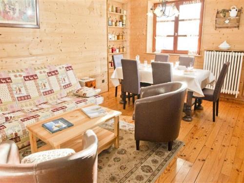 Ferienhaus - 6 Personen -  - 05330 - Saint-Chaffrey