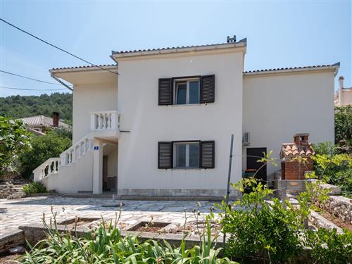 Holiday apartment - 2 persons -  - Drage prilaz II br. 4, Vinjerac - 23242 - Posedarje