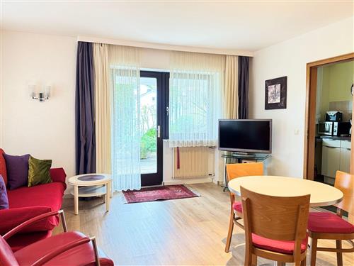 Holiday apartment - 2 persons -  - Bad Kissingen - 97688