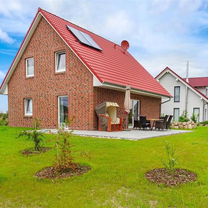 Sommerhus - 6 personer -  - Binsenkoppel - 23942 - Groß Schwansee