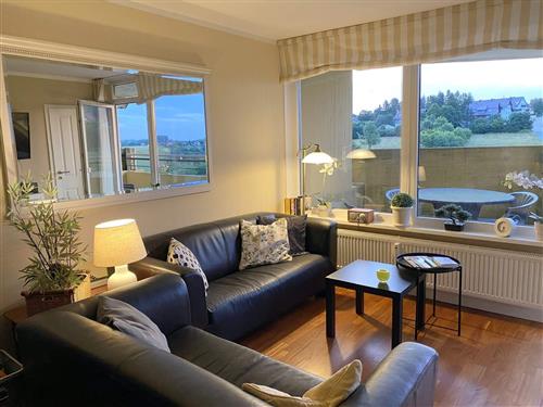 Ferieleilighet - 4 personer -  - Am Kurpark - 38700 - Braunlage / Hohegeiß