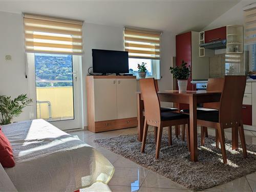 Holiday Home/Apartment - 4 persons -  - Murter - 22243 - Murter