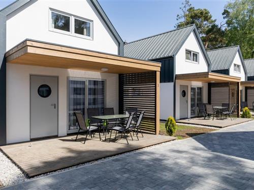 Holiday home - 6 persons -  - 72-346 - Pobierowo