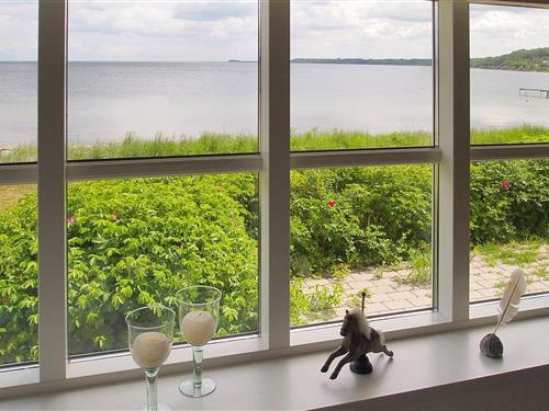 Ferienhaus - 4 Personen -  - Varnæsvej - Varnäs - 6200 - Aabenraa